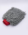 Microfiber Duster, for Cleaning, Home Care, Grey, Microfiber - MARKET 99