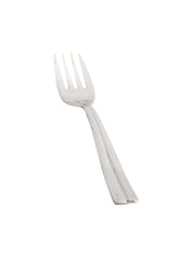 Midline Steel Tableware Cutlery Set Of 18 Pcs With Stand in Silver Colour - MARKET 99