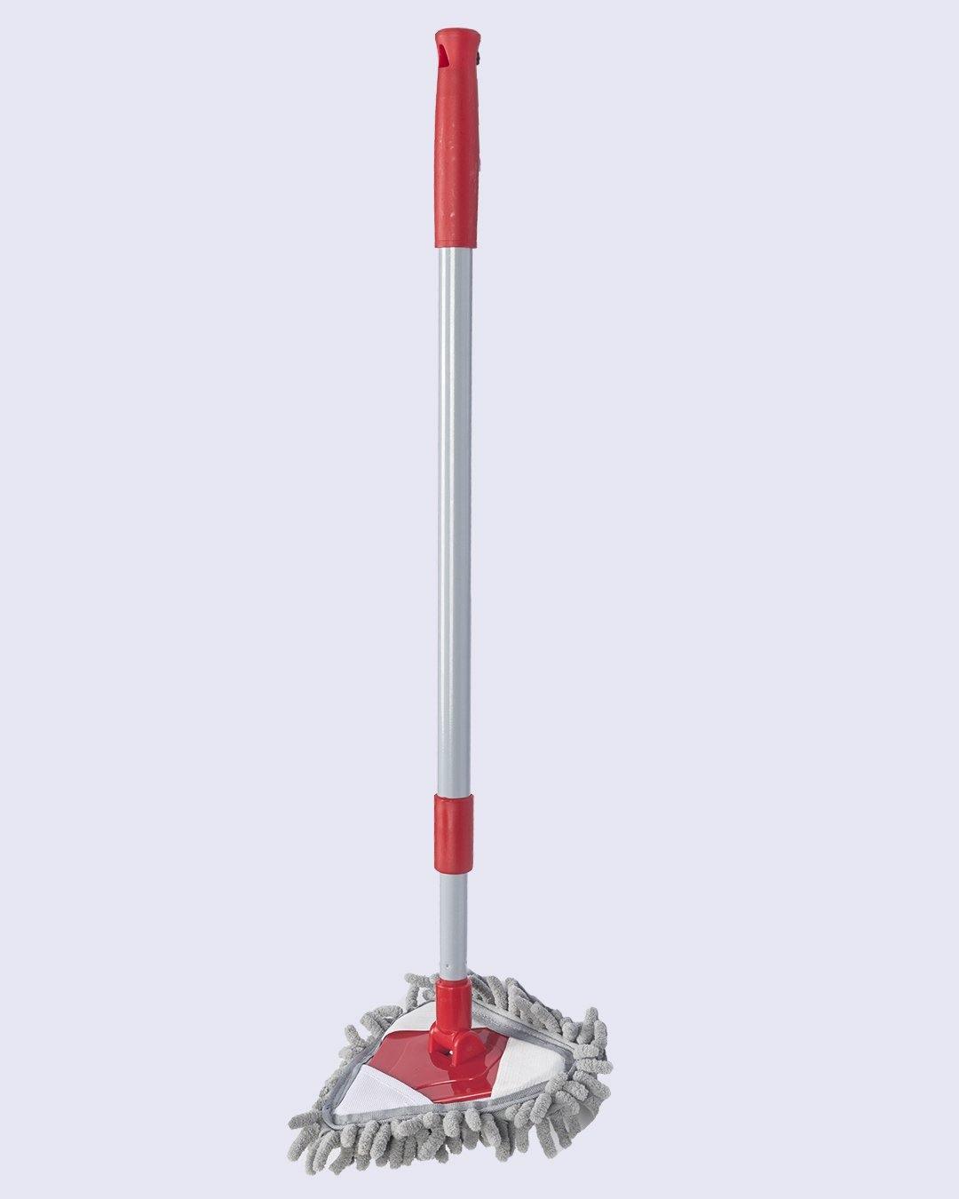 Mop, Grey, Plastic - MARKET 99