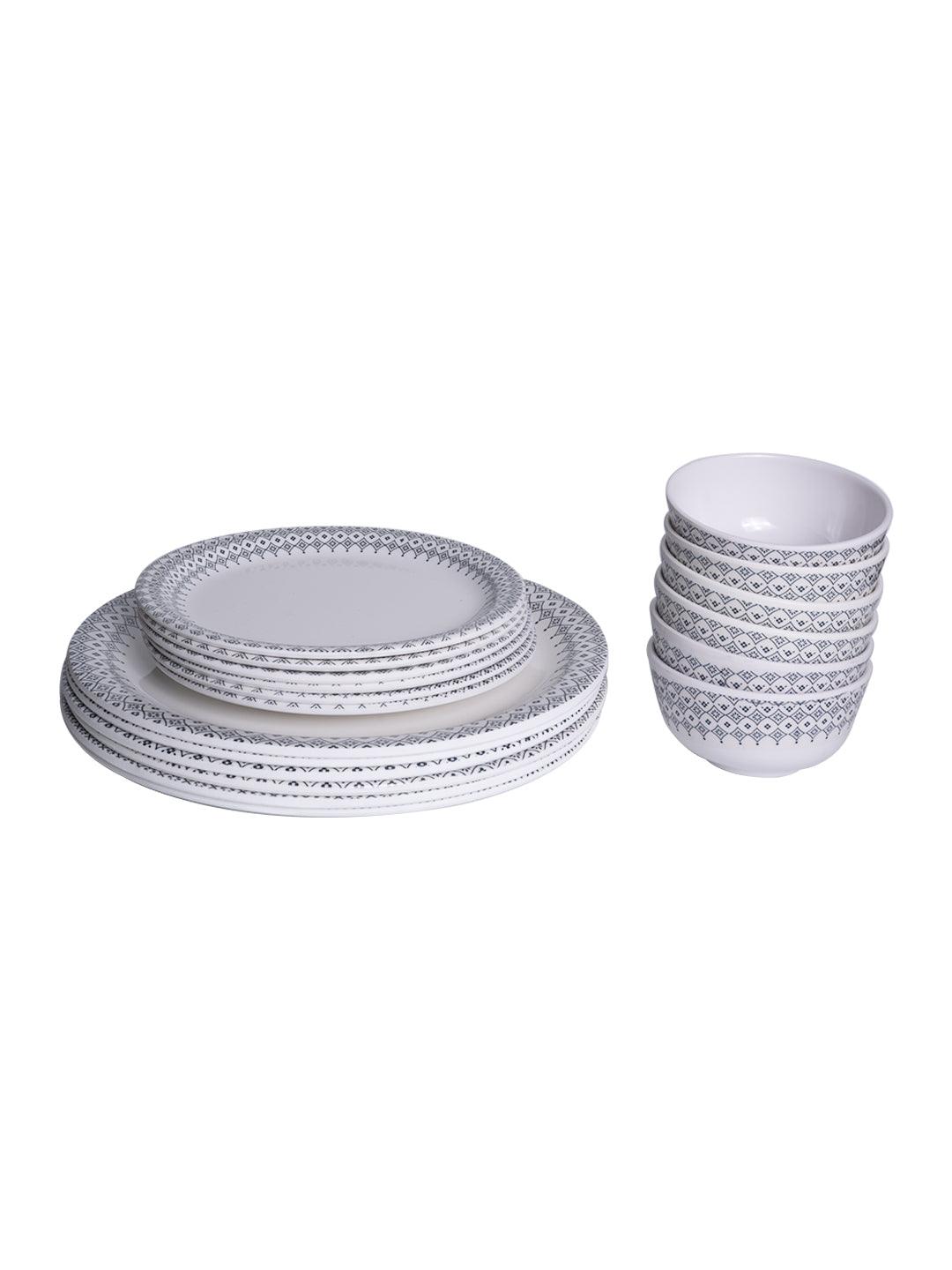 Morracone Dinner Sets - 18 Pcs - MARKET 99