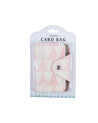 Multi Card Holder, Wallet, Pink, PU Leather, - MARKET 99