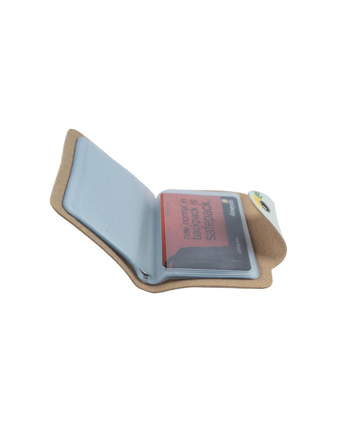 Buy Belgravia Compact Card Holder Online