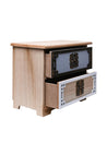 Multipurpose Drawer Organizer - 2 Layers & 1-1 Compartment - MARKET 99