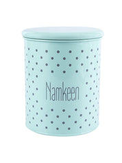 Namkeen Jar With Lid - (Green, 1700mL) - MARKET 99