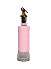 Oil Dispenser - 250Ml, Pink - MARKET 99