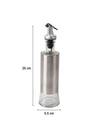 Oil Dispenser Set Of 2 (Each 350 Ml) - MARKET 99