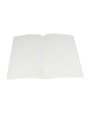 Paper, Note Book Pack Of 4 (Pages : 64  In Each Notebook) , Cartoon Print, Plain : Finish, Multicolor