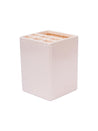 Pen holder with 7 Compartments, Assorted Light Colour - MARKET 99