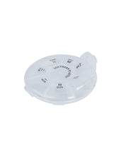 Pill Box, Transparent, Plastic - MARKET 99