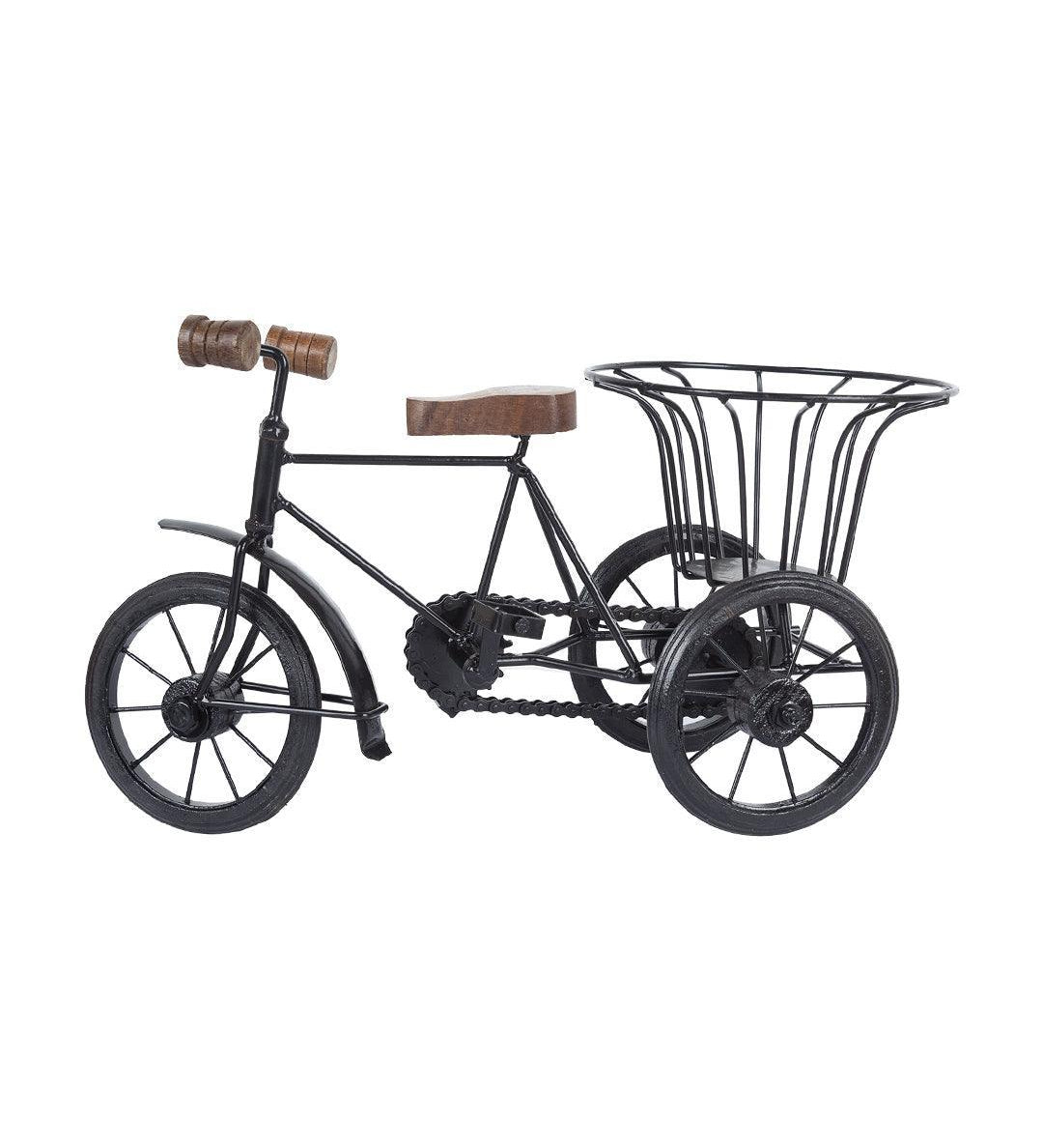 Planter On Wheels' Table Planter Pot