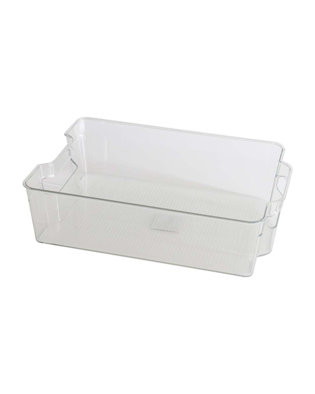 Plastic, Refrigator Box, Plain, Glossy : Finish, Multicolor