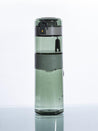 Plastic, Water Bottle 480 Ml, Plain, Glossy : Finish, Multicolor - MARKET 99