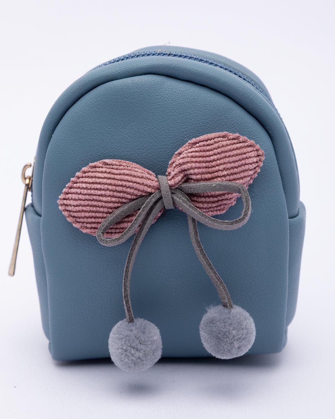 Plush Unicorn Single Shoulder Crossbody Bag for Children's Coin Purse Girl  Travel Handbag Cute Student Gift Storage Pencil Bags
