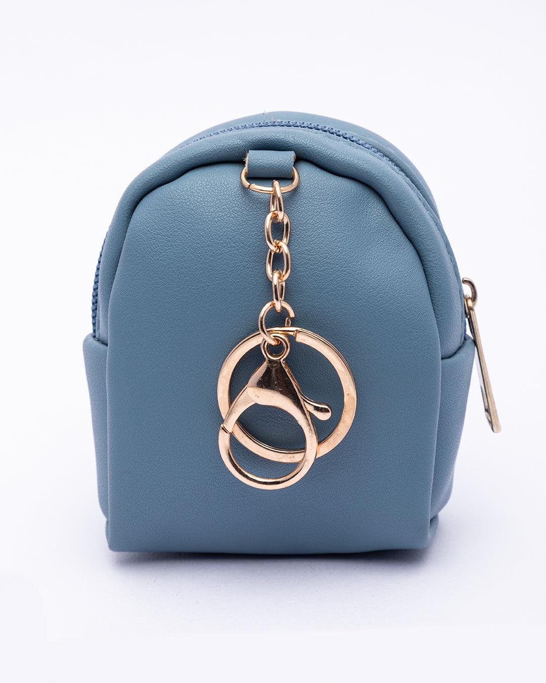 Children'S Mini Backpack- Car Keychain, Coin Purse, Key Holder- Suitable  For Kids | SHEIN South Africa