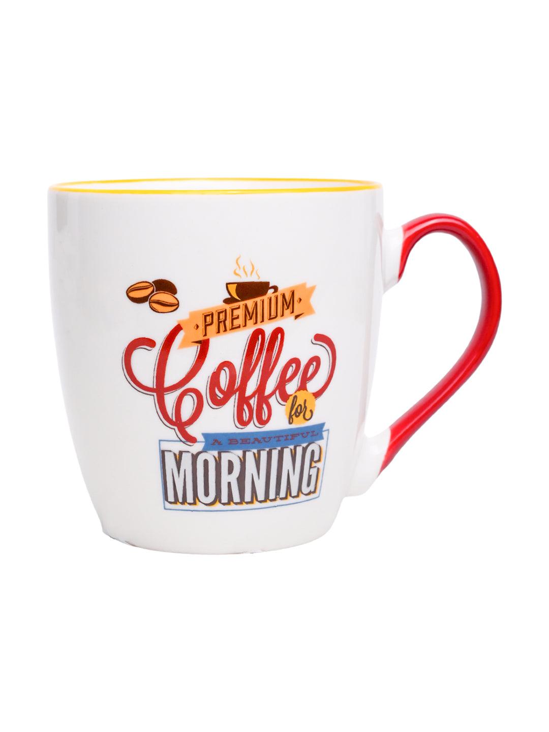 PREMIUM Coffee for MORNING - 400mL - MARKET 99