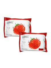 Refreshing Wet Wipes (Each Pkt 25 Wipes) Set Of 2 - MARKET 99