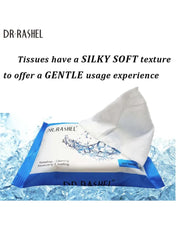 Refreshing Wet Wipes (Each Pkt 25 Wipes) Set Of 2 - MARKET 99