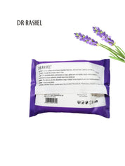 Refreshing Wet Wipes (Each Pkt 25 Wipes) Set Of 2 - MARKET 99