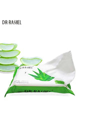 Refreshing Wet Wipes (Each Pkt 25 Wipes) Set Of 2 - MARKET 99