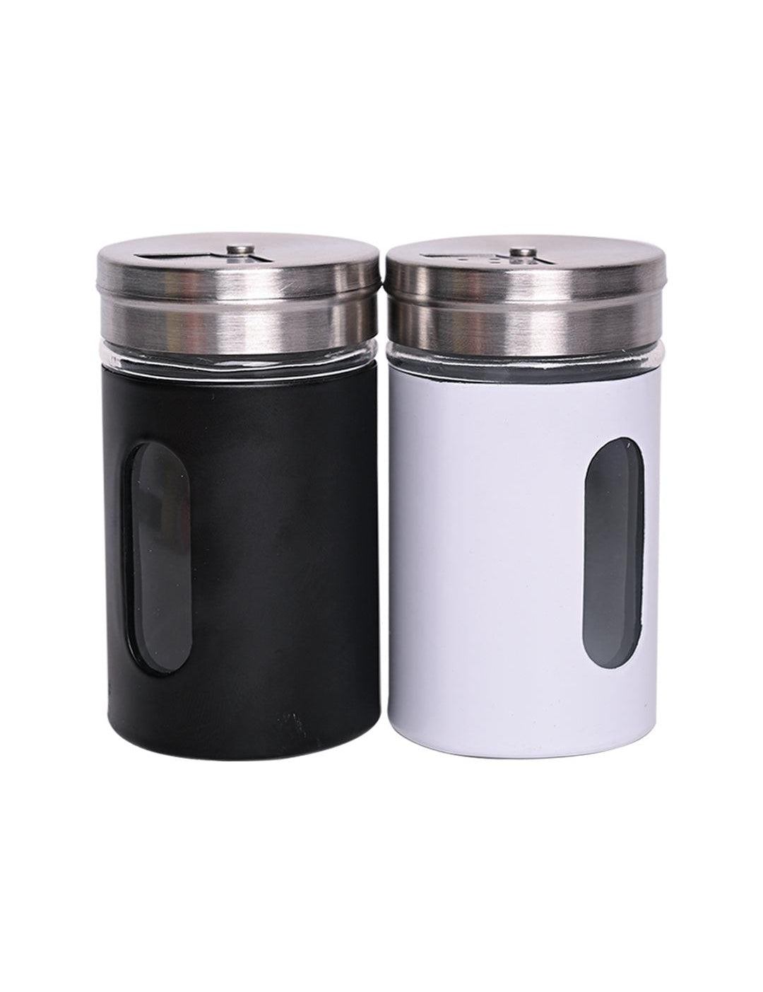 Salt And Pepper - Black & White, 80Ml Each - MARKET 99