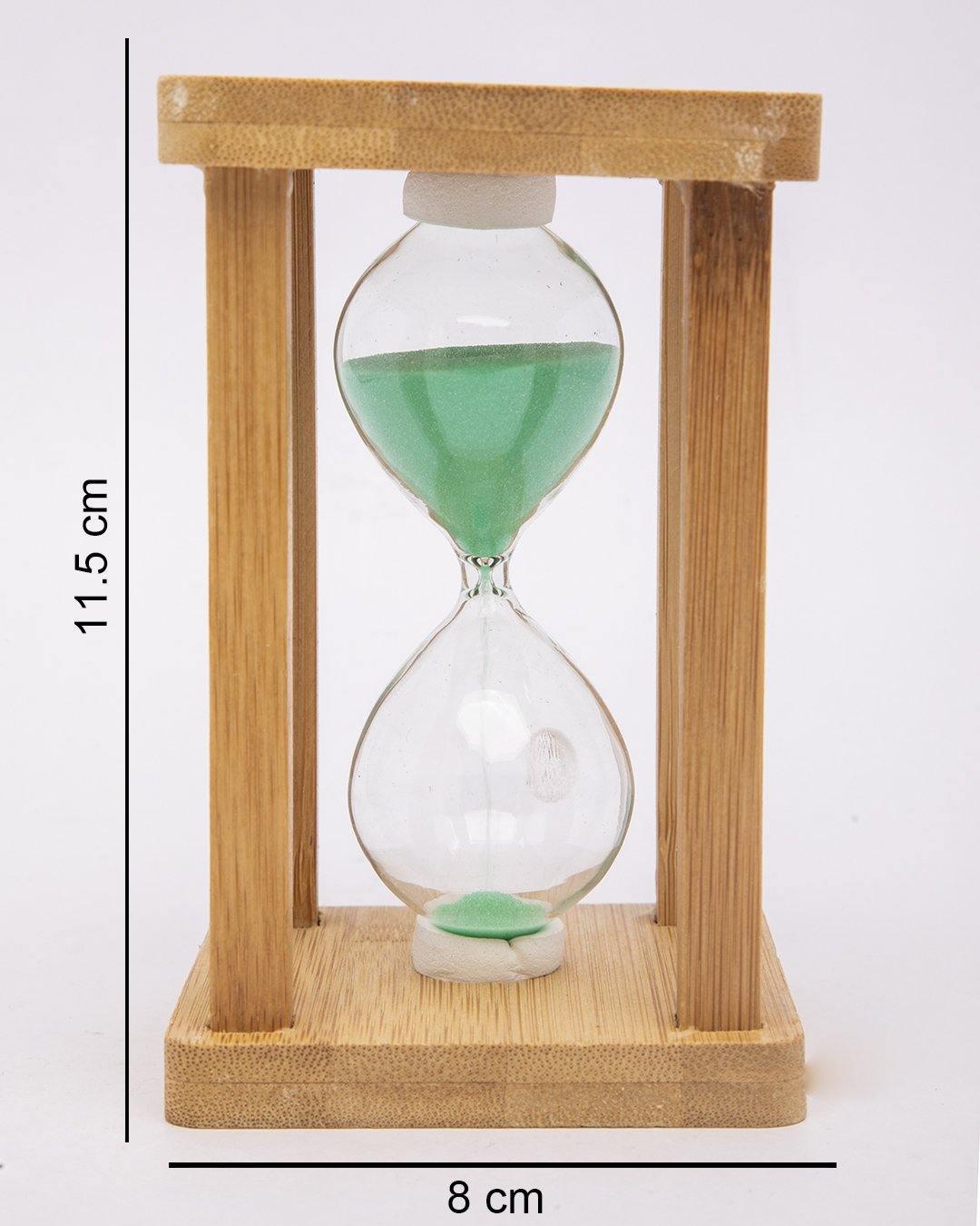 Sand hourglass clearance online