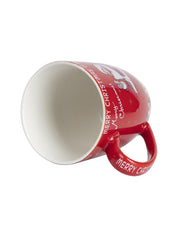 Santa Claus - Christmas Coffee Mug - 300 Ml - MARKET 99