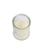 Scented Candle, Yellow, Wax - MARKET 99