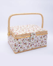 Sewing Basket Organiser - MARKET 99