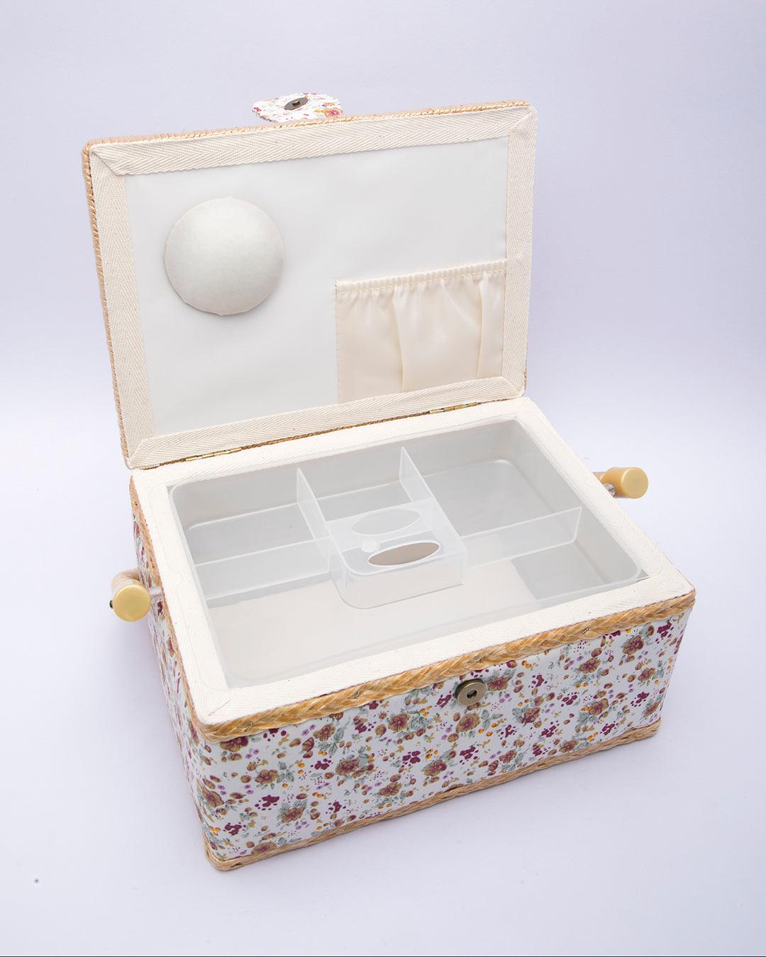 Sewing Basket Organiser - MARKET 99