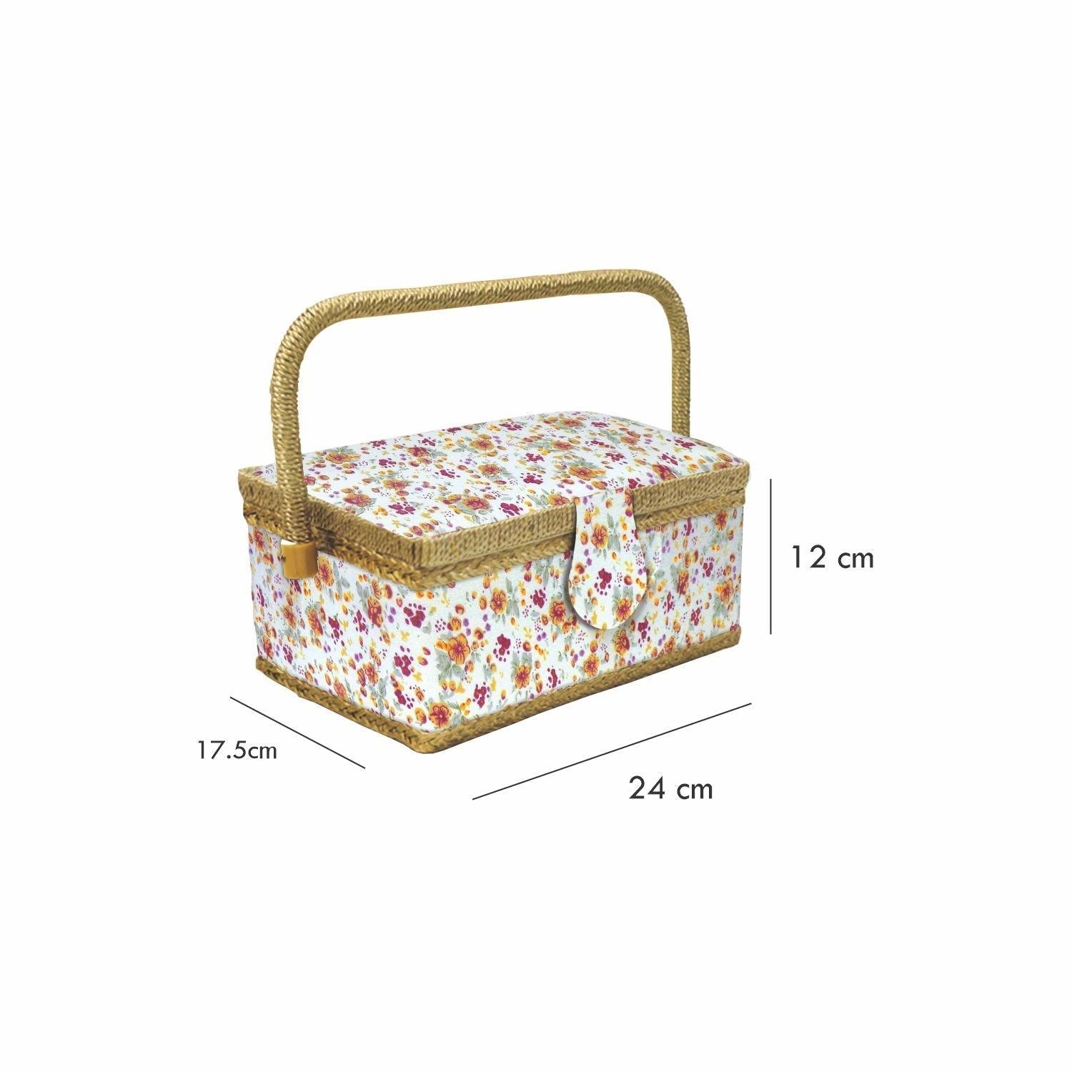 Sewing Basket Organiser - MARKET 99