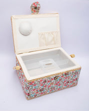 Sewing Basket Organiser - MARKET 99