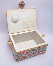 Sewing Basket Organiser - MARKET 99