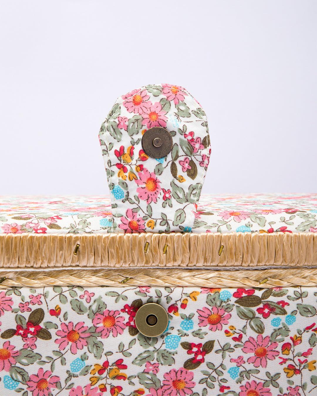 Sewing Basket Organiser - MARKET 99