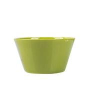 'SHEEN GREEN' Hand Glazed Dining Bowl Katoris In Ceramic (Set of 4, 480 mL) - MARKET 99