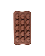 Silicone Chocolate Moulds - MARKET 99