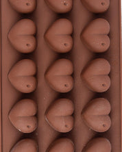 Silicone Chocolate Moulds - MARKET 99