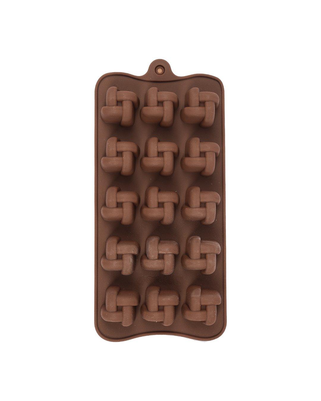 Silicone Chocolate Moulds - MARKET 99