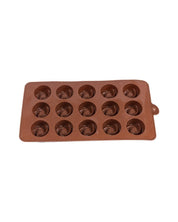 Silicone Chocolate Moulds - MARKET 99