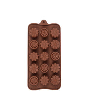 Silicone Chocolate Moulds - MARKET 99