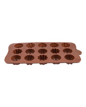 Silicone Chocolate Moulds - MARKET 99