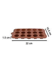 Silicone Chocolate Moulds - MARKET 99