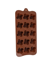 Silicone Chocolate Moulds - MARKET 99