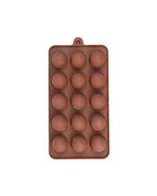 Silicone Chocolate Moulds - MARKET 99