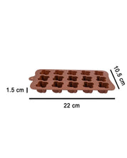 Silicone Chocolate Moulds - MARKET 99