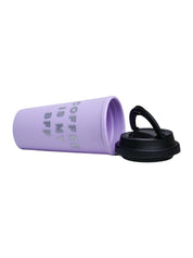 Sipper Tumbler 400ml - Purple - MARKET 99