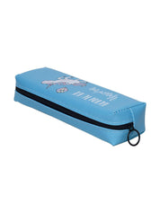 Skyblue Unicorn Cute Pencil Pouch - MARKET 99