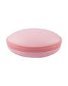 Soap Dish, Soap Holder, Pink, Plastic - MARKET 99