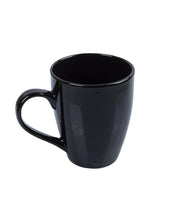 Solid Blue Ceramic Mug (Matte Finish, 330 mL) - MARKET 99