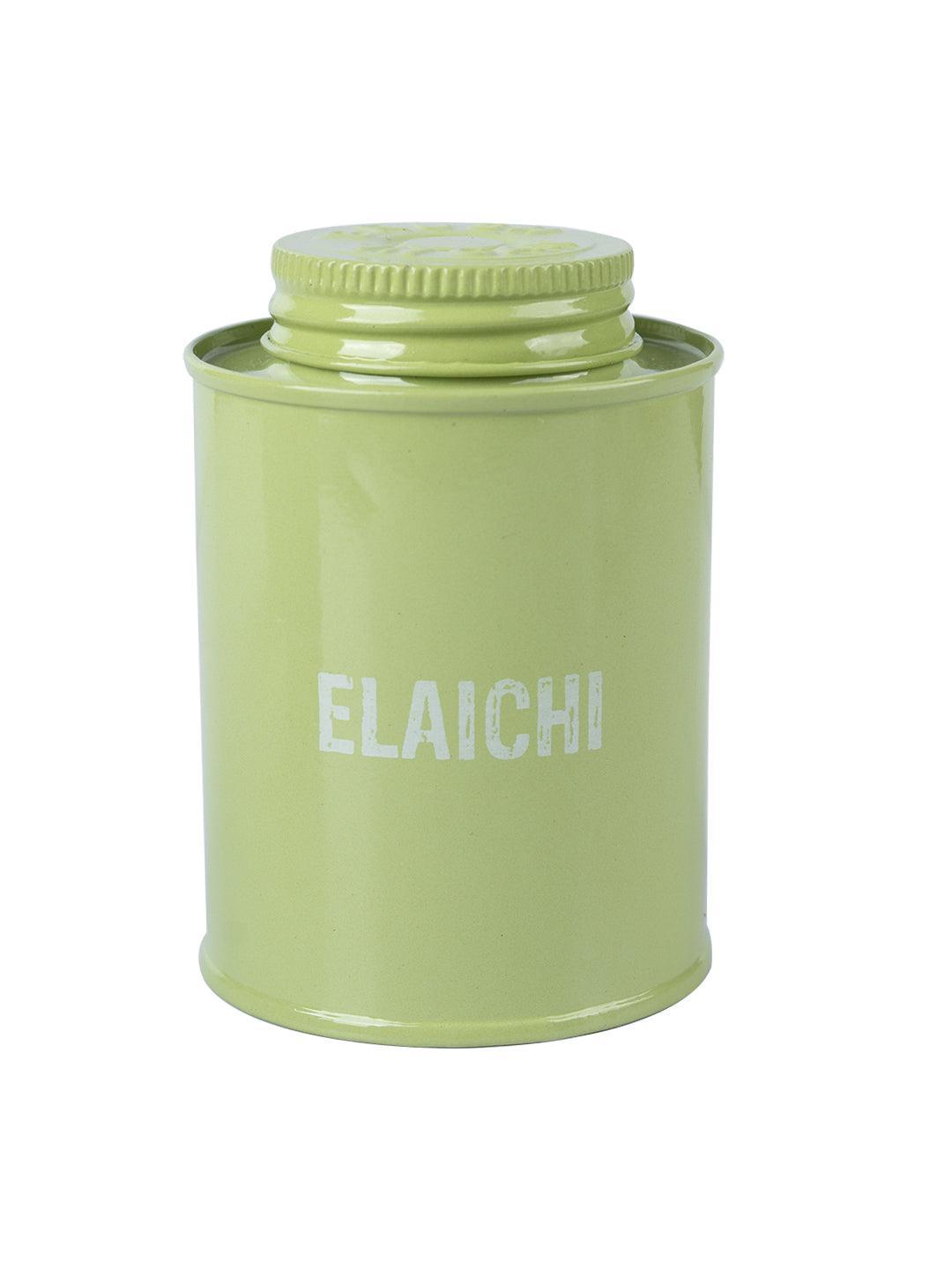 Spice Jar Set Of (Each 250 Ml) - Main Image