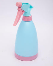 Spray Bottle, Blue, Plastic, Set of 2, 500 mL - MARKET 99